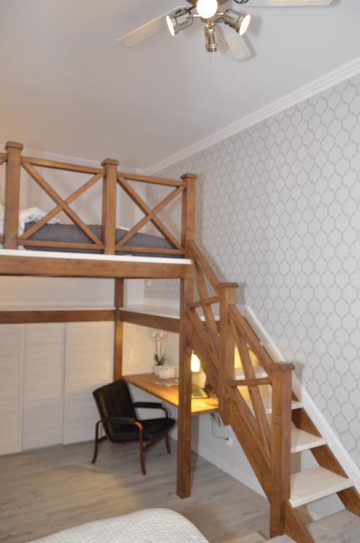 Apartment Into3City Old Town Gdansk Exterior photo